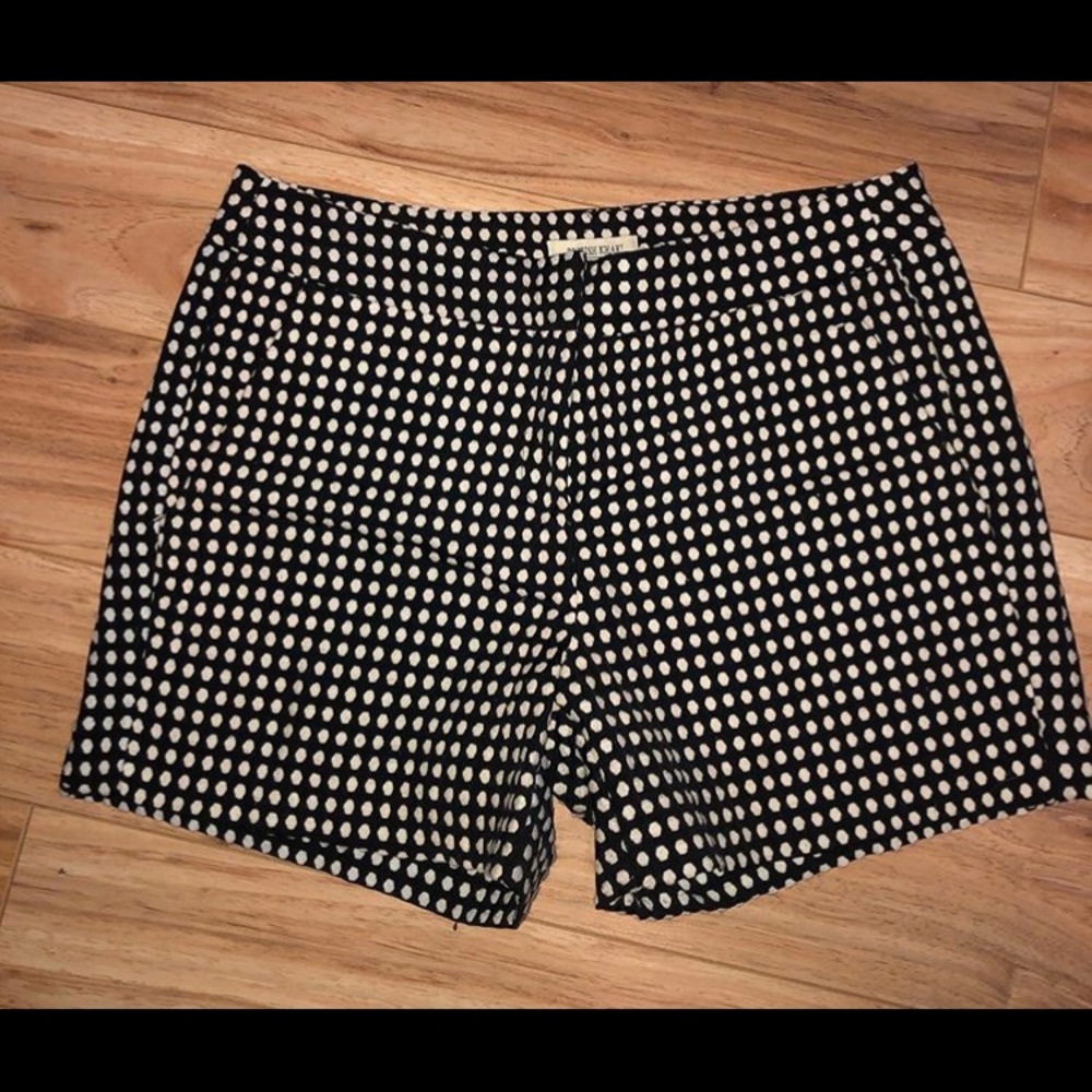 British Khaki Brand Shorts